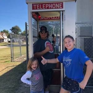 Meet your Posher, James